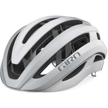 GIRO ARIES Spherical Road Helmet Mat White 2023 0